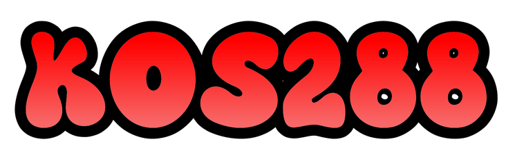 KOS288 Logo